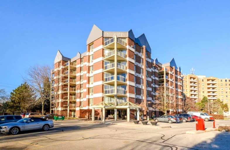 302-8 Christopher Court, Guelph | Image 1