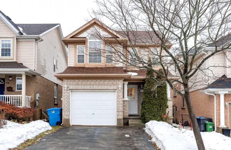 22 Mccurdy Road, Guelph | Image 1