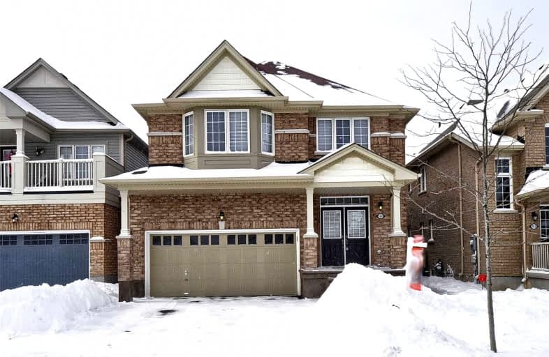 184 English Lane, Brantford | Image 1