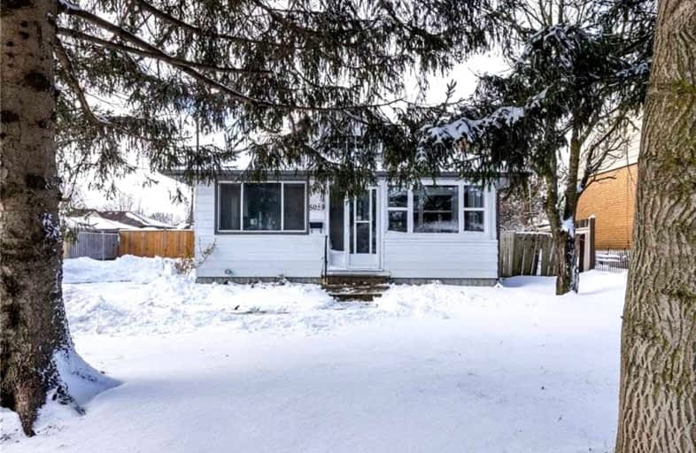 5069 Drummond Road, Niagara Falls | Image 1