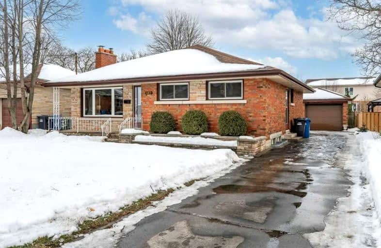 119 Pleasant Road, Guelph | Image 1