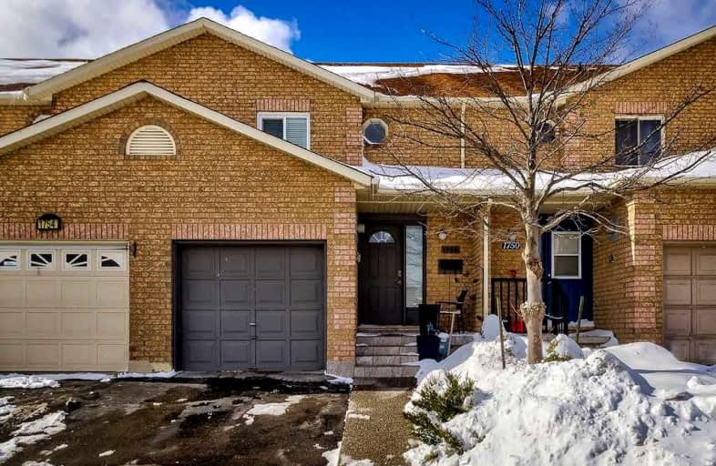 1752 Upper Gage Avenue, Hamilton | Image 1
