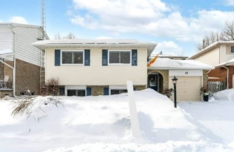 19 Dayman Court, Kitchener | Image 1