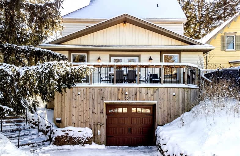 65 Creighton Road, Hamilton | Image 1