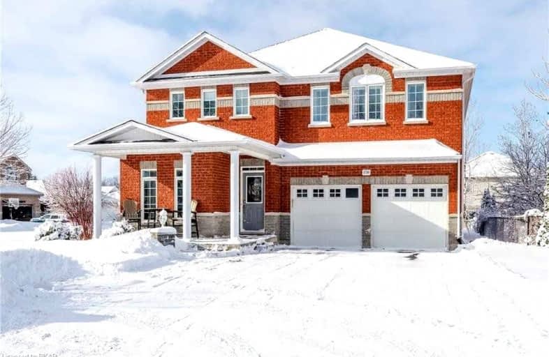 1730 Keppler Crescent, Peterborough | Image 1