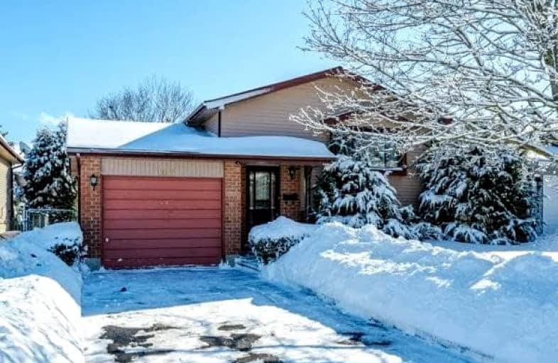 1455 Clearview Drive, Peterborough | Image 1