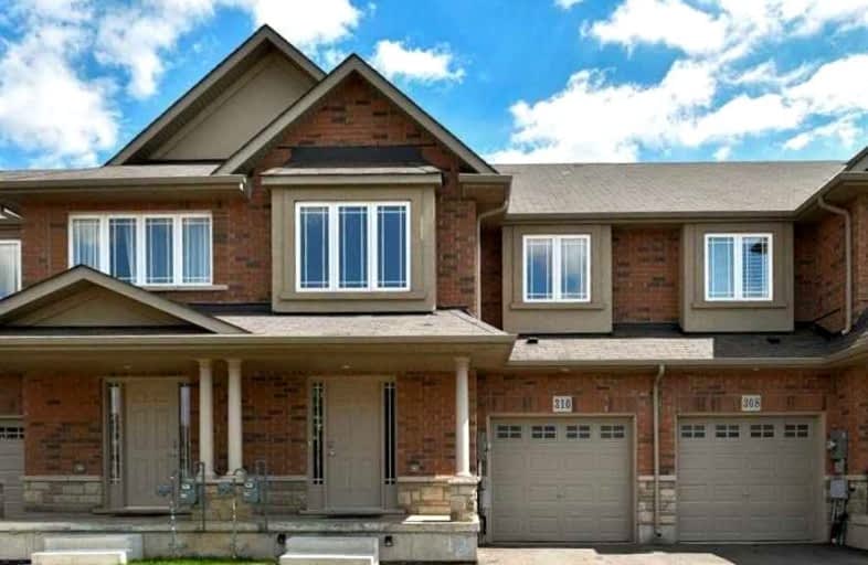 310 Keystone Crescent, Hamilton | Image 1