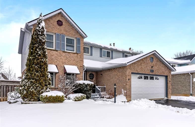 133 Viscount Road, Brantford | Image 1