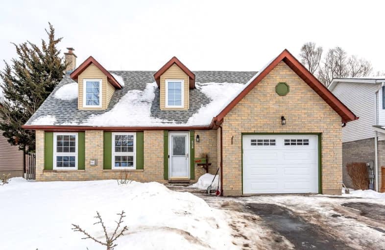 628 Willow Road, Guelph | Image 1