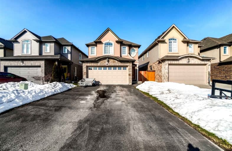 8685 Jennifer Crescent, Niagara Falls | Image 1