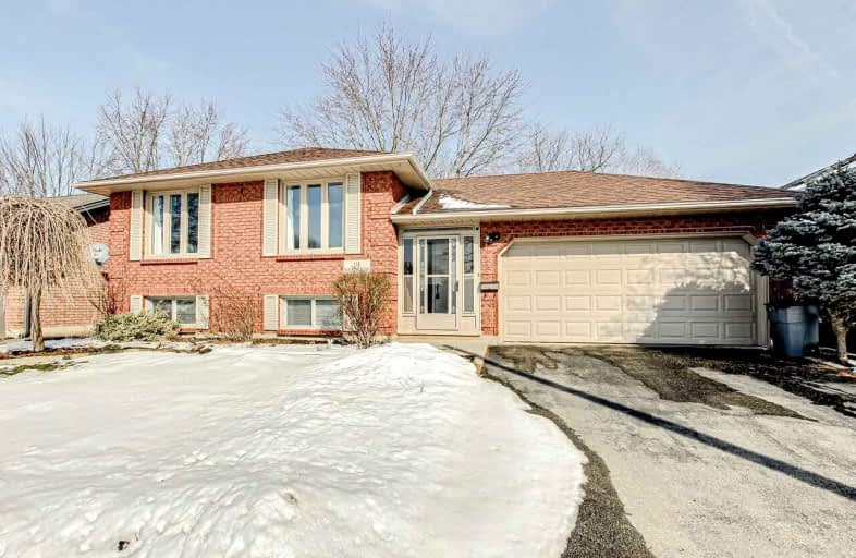 114 Blackfriar Lane, Brantford | Image 1