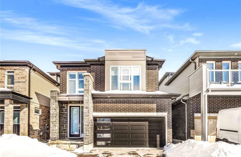 31 Saddlebrook Court, Kitchener | Image 1