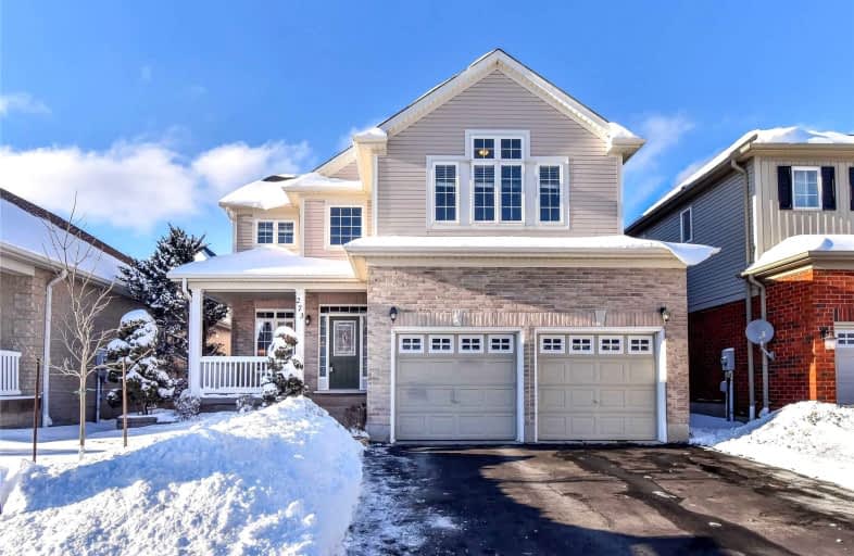 273 Ridgemere Court, Kitchener | Image 1