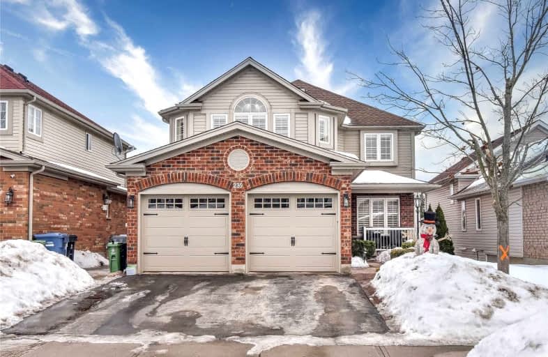 235 Farley Drive, Guelph | Image 1