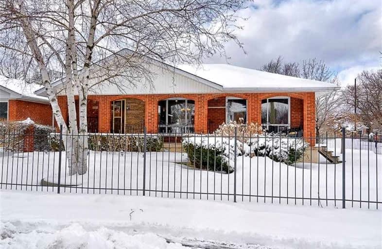 250 West 31 Street, Hamilton | Image 1