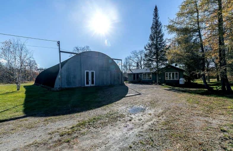 2303 Honey Harbour Road, Georgian Bay | Image 1