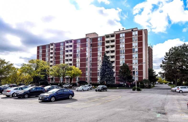305-75 Glenburn Court, Hamilton | Image 1