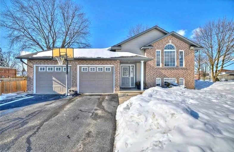 4583 Lee Avenue, Niagara Falls | Image 1