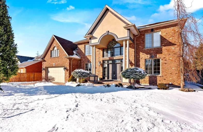 8173 Mount Carmel Boulevard, Niagara Falls | Image 1