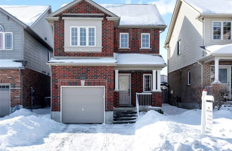 905 Dunblane Court, Kitchener | Image 1