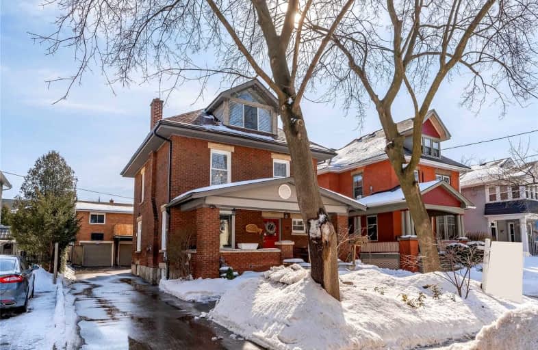 28 Oxford Street, Guelph | Image 1