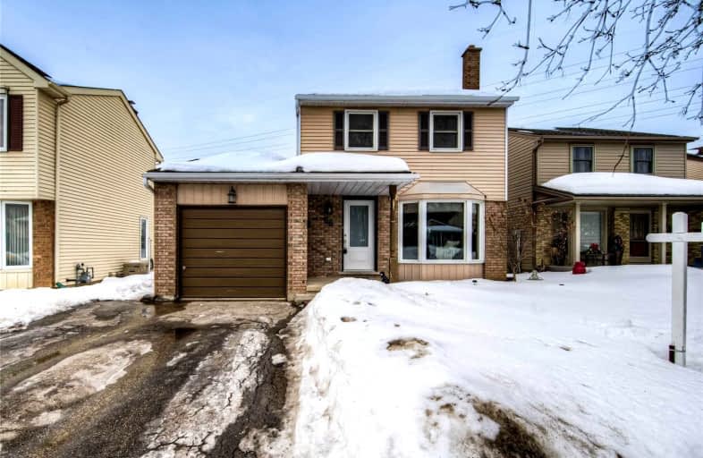 66 Royal Orchard Place, Kitchener | Image 1