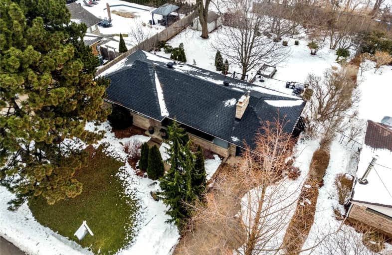155 Oneida Boulevard, Hamilton | Image 1
