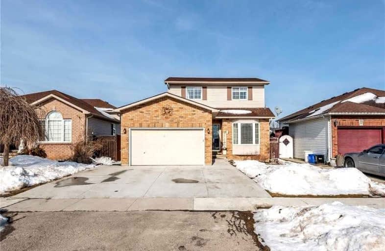 31 Thistlemoor Drive, Haldimand | Image 1