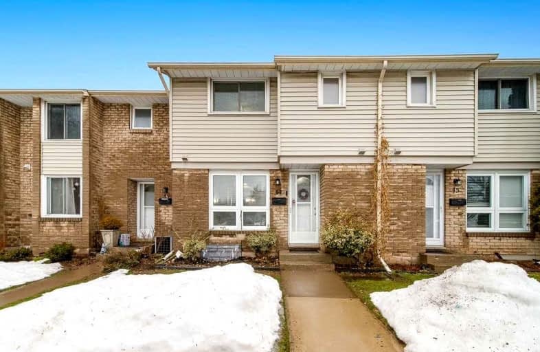 44-6767 Thorold Stone Road, Niagara Falls | Image 1