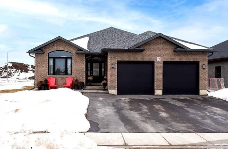 22 Bel Air Crescent, Quinte West | Image 1