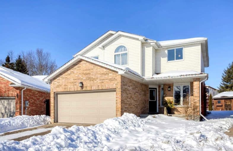 29 Parker Place, Guelph | Image 1
