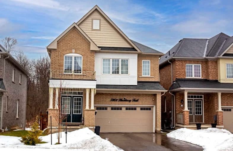 7801 Hackberry Trail, Niagara Falls | Image 1