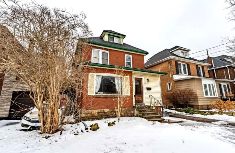 63 South Oval, Hamilton | Image 1