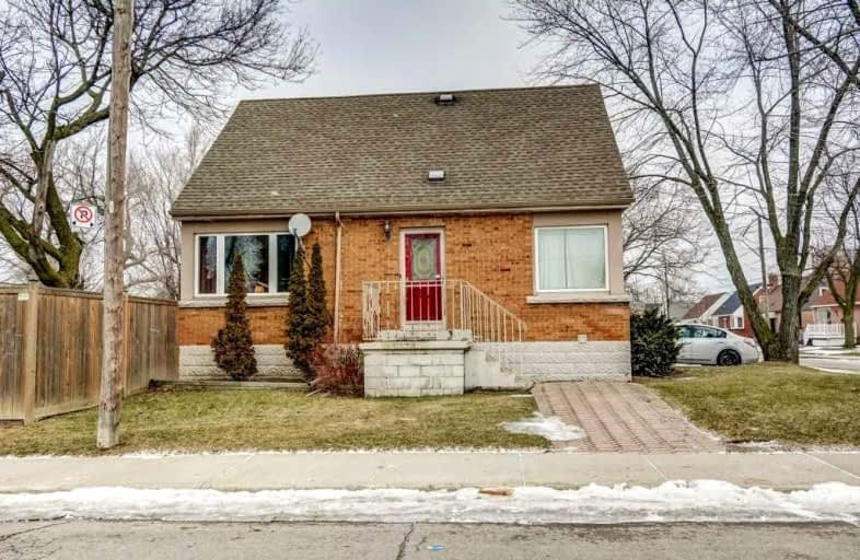36 West 1st Street, Hamilton | Image 1