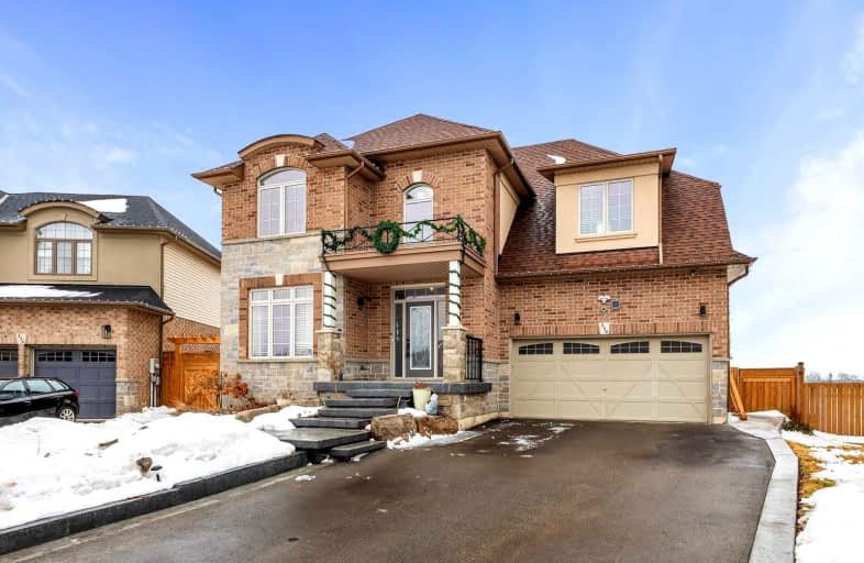 330 Festival Way, Hamilton | Image 1