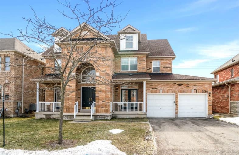 234 Wright Crescent, Niagara on the Lake | Image 1