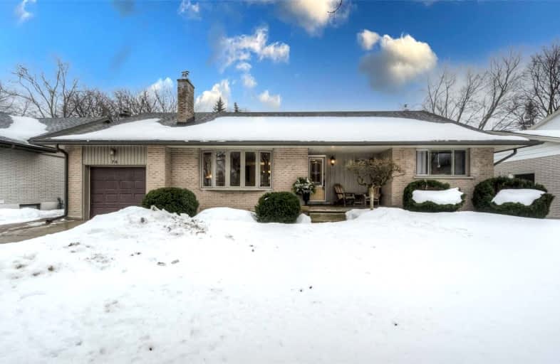 74 Viewmont Close, Kitchener | Image 1