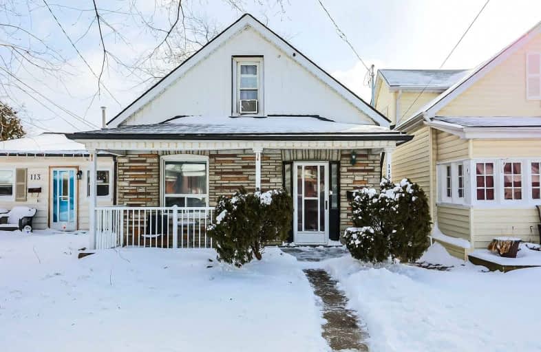 115 East 24th Street, Hamilton | Image 1