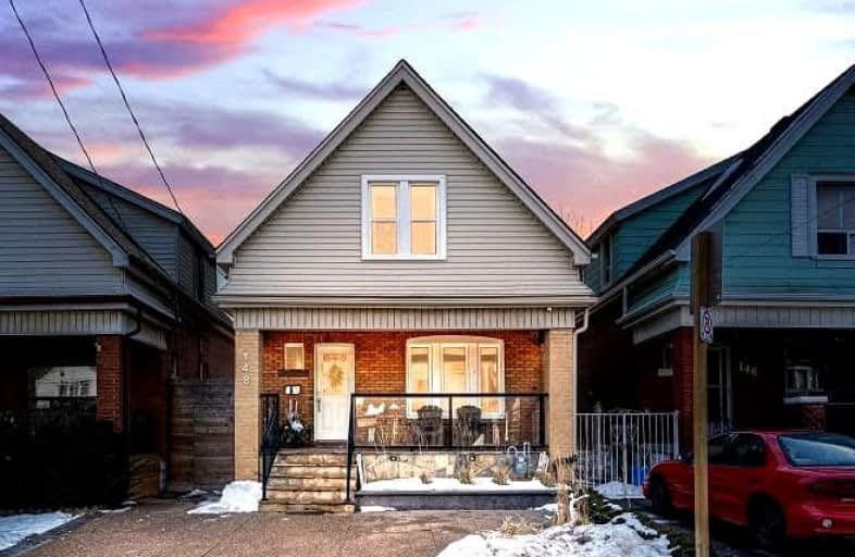 148 Melrose Avenue North, Hamilton | Image 1