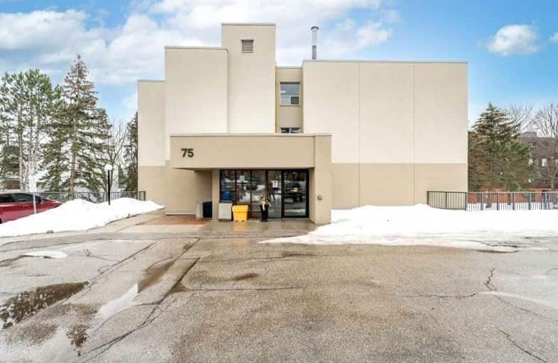308-75 Silvercreek Parkway North, Guelph | Image 1