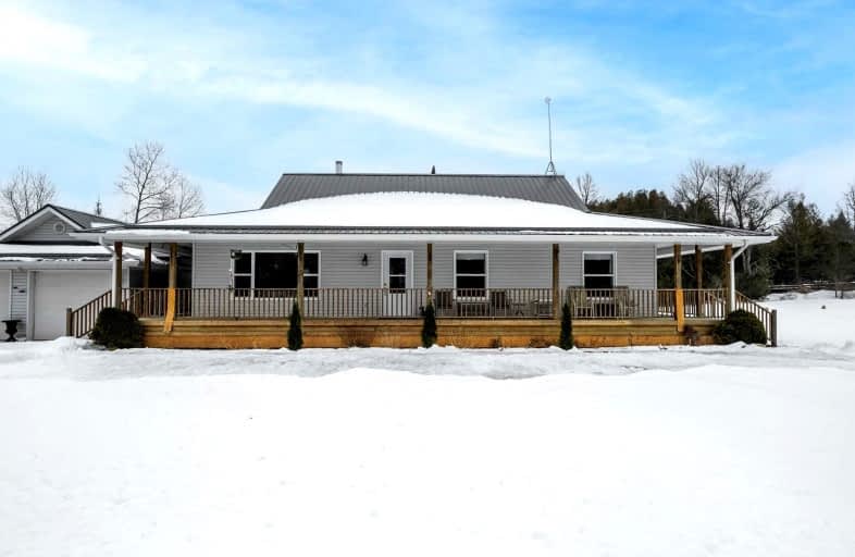 2721 13th Line East, Marmora and Lake | Image 1