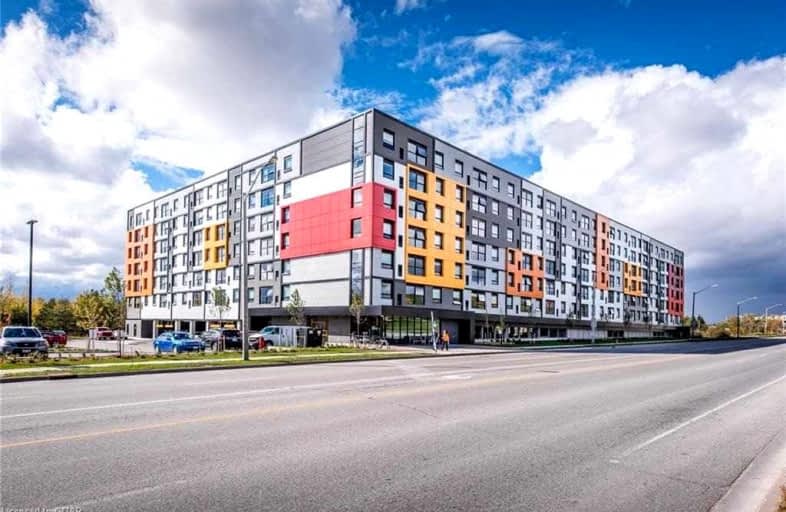 404-1291 Gordon Street, Guelph | Image 1