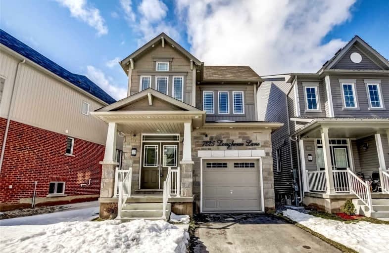 7825 Longhouse Lane East, Niagara Falls | Image 1