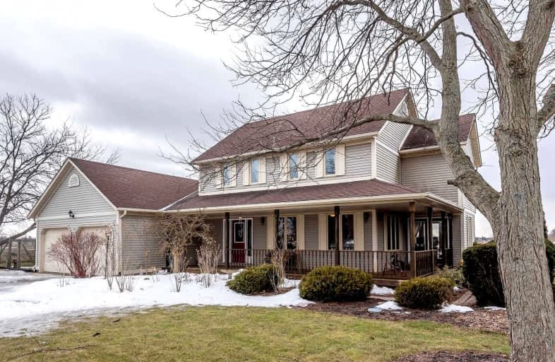 2111 Golf Club Road, Hamilton | Image 1