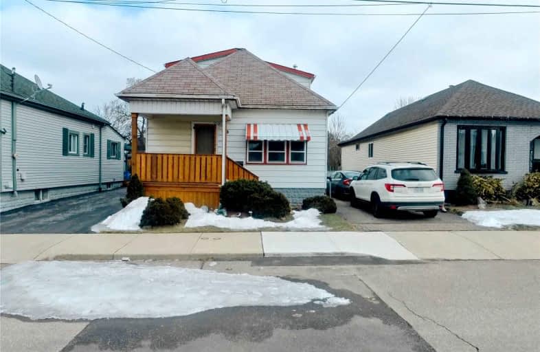 346 Cope Street, Hamilton | Image 1