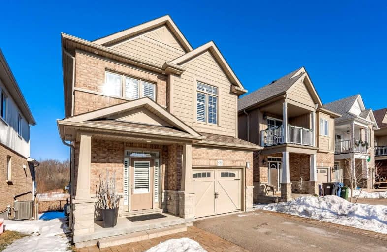 522 Starwood Drive, Guelph | Image 1
