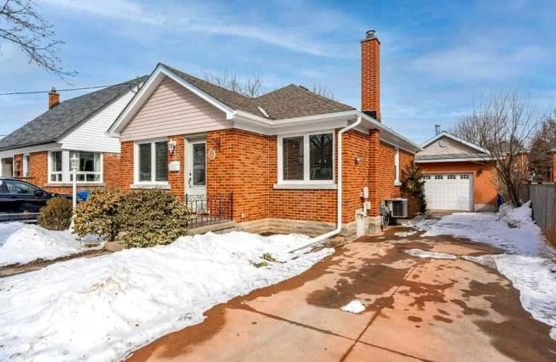 12 Dodds Avenue, Guelph | Image 1