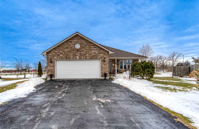 8 Reynolds Court, Haldimand | Image 1