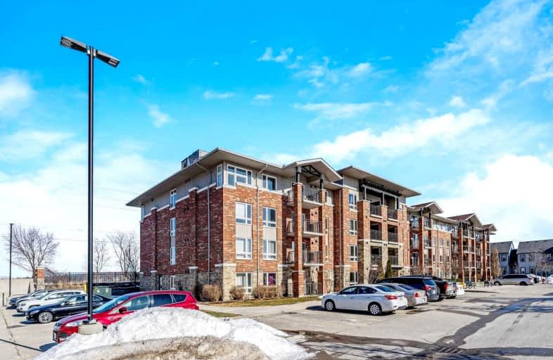 301-19 Waterford Drive, Guelph | Image 1