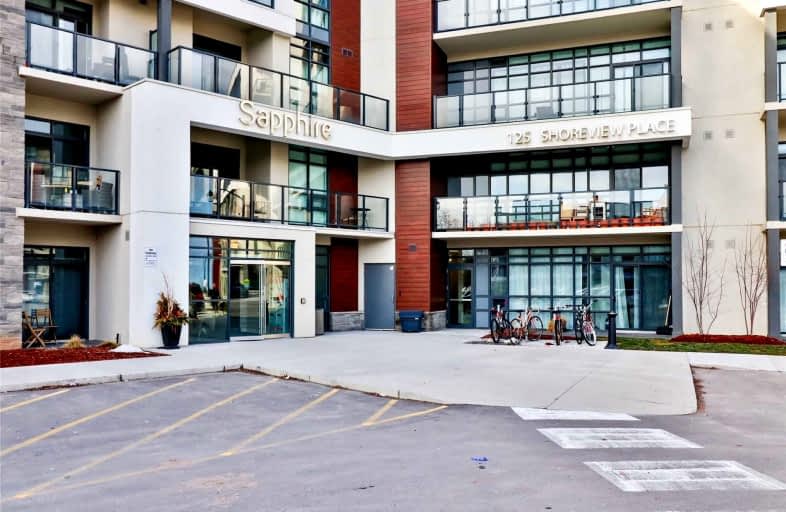 536-125 Shoreview Place, Hamilton | Image 1